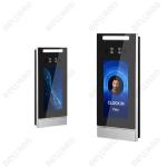 HTTP API RFID Contactless Face Scanner Attendance System Biometric