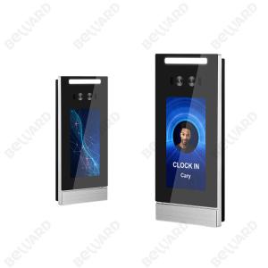 Best HTTP API RFID Contactless Face Scanner Attendance System Biometric wholesale