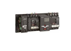 Best Class CB Automatic Transfer Switch with Overcurrent Release for AC220V and AC380V Systems wholesale