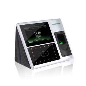 Best Face And Fingerprint Verification Back Up Access Control Terminal -FA1-H wholesale