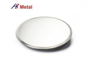 China Molybdenum Planar Sputtering Targets on sale