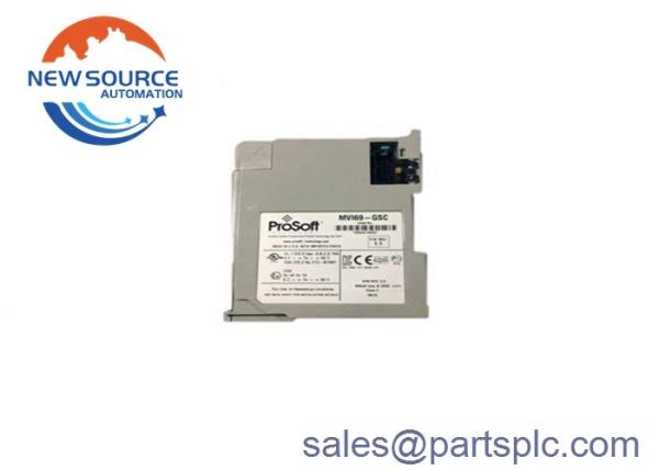 Cheap MVI69-GSC Prosoft Modbus Module Generic ASCII Serial Interface for sale