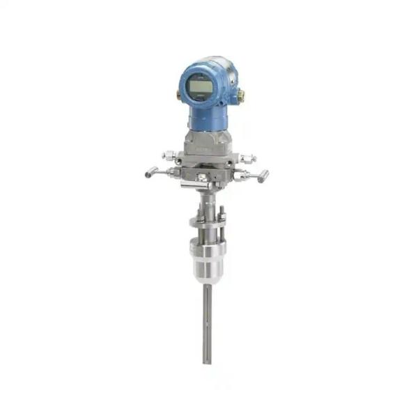 Cheap 2051CFA High Precision Flow Meter 4-20mA With 0.2% Accuracy for sale