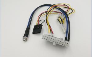 DC Module DC ATX Plug-Type 24PIN POWER 84W Pico power iDDDIP Mini itx case Use