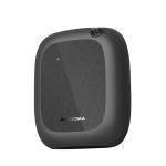 Plastic Nebulizer Essential Oil Diffuser Aromatherapy Electrostatic