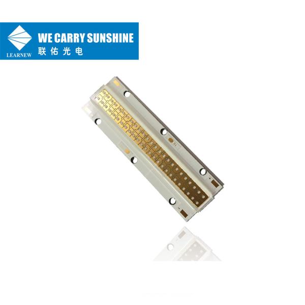 Cheap high power UVA LED 34-38V 385nm UV Led chips for UV curing system for sale
