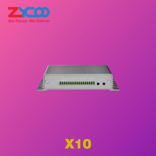 Cheap Embedded SIP Paging Gateway Analog Sounds For Background Music for sale