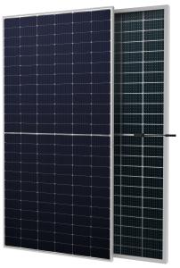 425W TOPCON Solar Module Maximum Power Output for Your Solar Needs