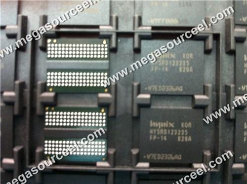 Cheap Computer IC Chips H5PS1G83EFR-S6C COMPUTER ADVANCED MICRO CPU HYNIX for sale