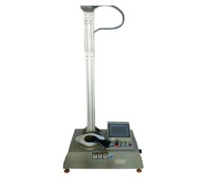 Best Dart Impact Plastic Testing Machine With Dightal System, Digital Falling Dart Impact Tester wholesale
