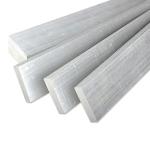 High Precision Multiple Sizes Aluminum Alloy Bars For Mechanical And Structural