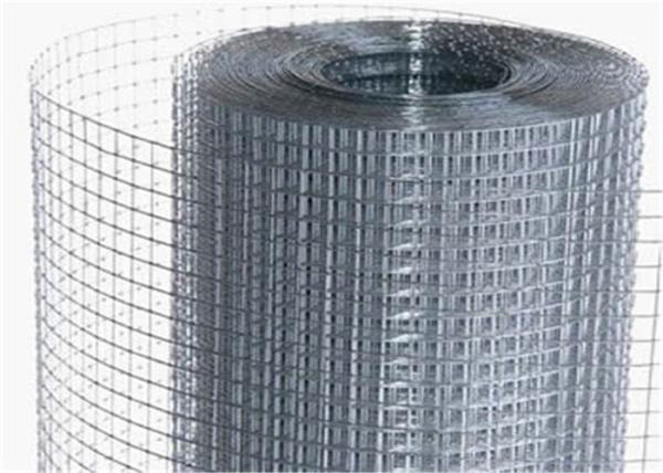 Cheap 3/4''galvanized welded wire mesh construction welded mesh electric galvanized welded mesh for sale