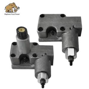 Best A6VM Hydraulic Pump Control Valve wholesale
