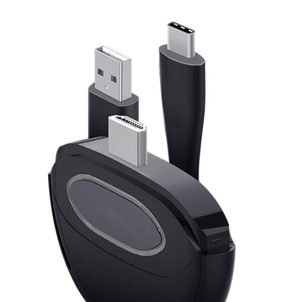 Cheap BYOD Hdmi Wireless Presentation System Type C USB Sender Receiver For Meeting Room for sale