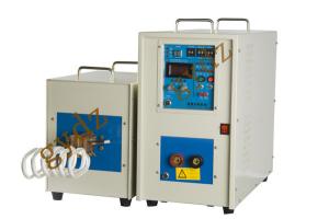 China Hot Sale High Frequency Induction Heating Machine For Metal Forging,Hardening