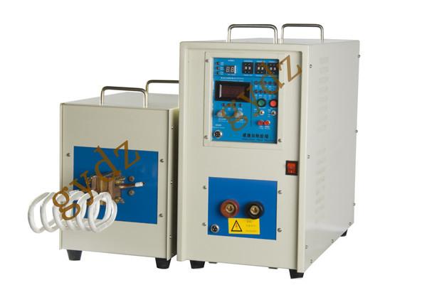 Cheap China Hot Sale High Frequency Induction Heating Machine For Metal Forging,Hardening for sale