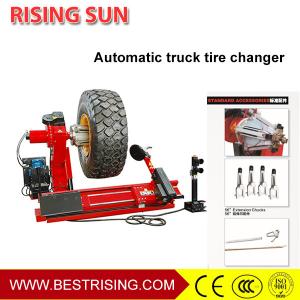 Best Full automatic tractor tire changer with CE wholesale