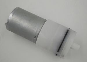 Best 2.8L/M -60kpa Vacuum Brush DC 3V Mini Diaphragm Air Pump Low Heat For Gas wholesale
