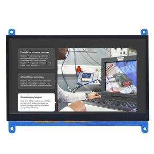 Best Rohs 7 Inch Lcd Display Module HDMI Compatible 1024x600 Tft LCD Module wholesale