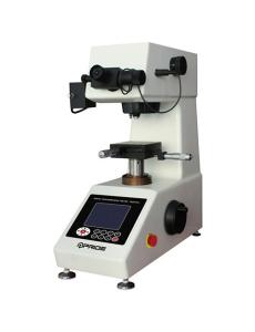 Large LCD screen Auto turre Automatic Digital Micro Vickers Hardness Tester 730MVA RS232 interface and cable