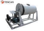 Large Capacity Roll Jar Mill for Large Batch Grinding Usage with Automatic