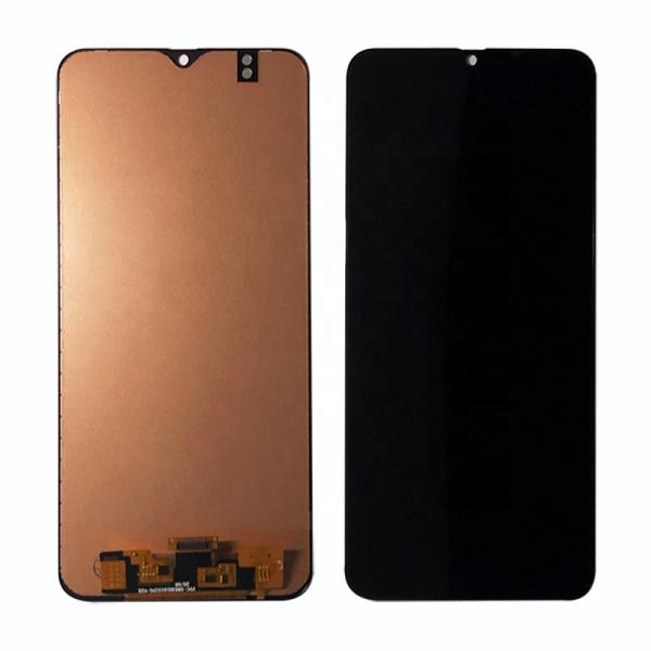 Cheap 6.4 inch mobile phone LCD Screen Display Replacement for Ss Galaxy A40S for sale