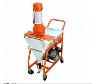 Best Semi-Automatic Putty(Lime Plaster) Spraying Machine for Wall wholesale
