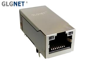 Rj45 Power Over Ethernet Connector