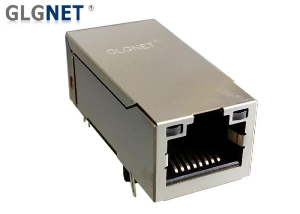Cheap Rj45 Power Over Ethernet Connector for sale