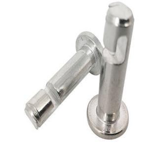 China RoHS Certified High Precision Stainless Steel CNC Machined Assembly Parts for Industry on sale