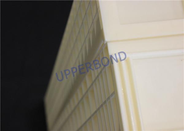 Cheap Good Performance Cigarette Packing Machine Parts Cigarette Loading Tray for sale