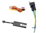 Car GPS Tracker System TK003 With Android IOS APP No Monthly Fee Vibration