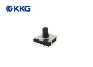 Best 5 Way Electrical Switch , Single Circuit Navigation Light Switch wholesale