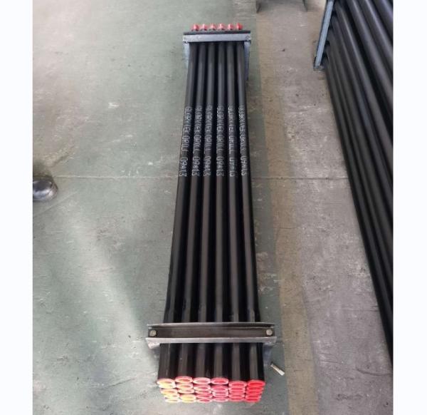 Cheap JT922 Trenchless Hdd Pipe for Horizontal Directional Drilling for sale