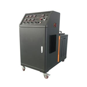 China Professional 3.2KW Hot Melt Glue Machine For Box Sealing Machine Packing on sale
