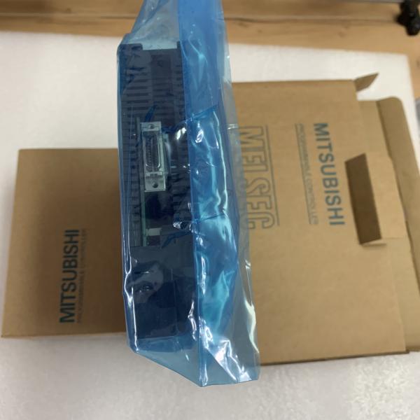 Cheap Mitsubishi A616AD CONTROLLER PROGRAMMABLE ANALOG INPUT 16-CHANNEL NEW AND ORIGINAL GOOD PRICE for sale