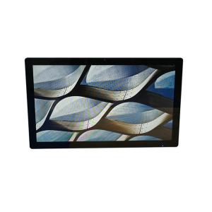 1920x1080 Resolution Industrial All In One PC Touch Screen Android 11 Operating System