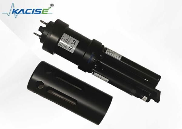 Cheap KWS-850 Water Quality Sensor For Simultaneous Measurement Of Dissolved Oxygen / COD / Conductivity for sale