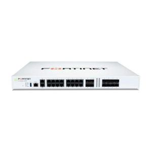 China FG-200F Network Server Power Supplies Ethernet Switch 18xGE RJ45 4x10GE Fortigate 200f Firewall on sale