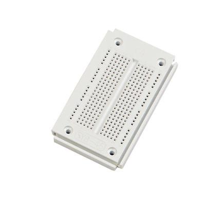 Cheap Slide Type Prototype Breadboard Electronic Project Starter Kit For Education for sale