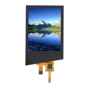 Best 2.8 Inch 240 X 320 SPI RGB Interface TN TFT LCD Module St7789v Driver IC wholesale