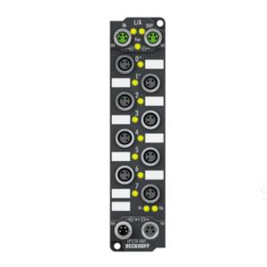 BECKHOFF EP1258-0001 8-Channel Digital Input Module