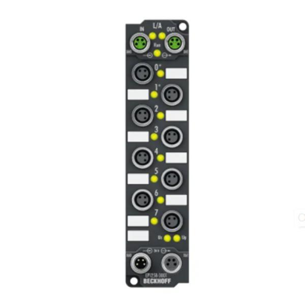 Cheap BECKHOFF EP1258-0001 8-Channel Digital Input Module for sale