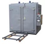 Constant Environment Temperature And Humidity Testing Machine Temperate Box