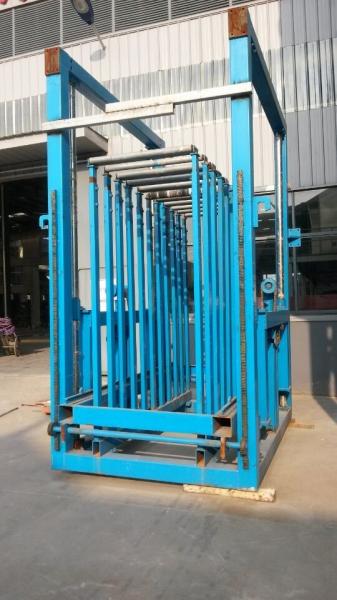Cheap Automatic Decorative MGO Board Production Line With Batching system for sale