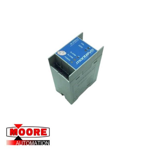 Cheap M-3200-ce  MONTALVO  LOAD CELL AMPLIFIER for sale