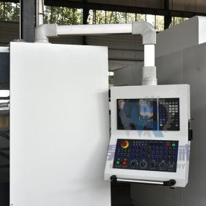 VMC966 Milling Vertical CNC Machine 3 Axis CNC Vertical Machining Center