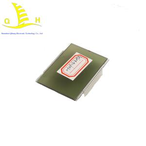 Best Factory Customize TN STN HTN 7 segment LCD display Panel Modules wholesale