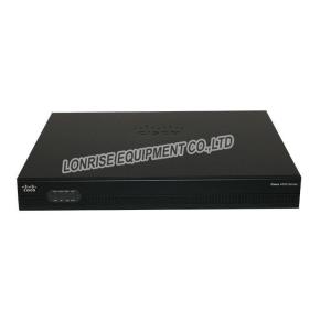 Best Cisco ISR4321-AX/K9 50Mbps-100Mbps System Throughput Multi-Core CPU wholesale