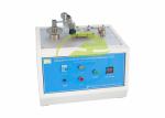 IEC 60884-1 Plug Socket Tester Insulation Sleeves Of Plug Pins Abrasion Test